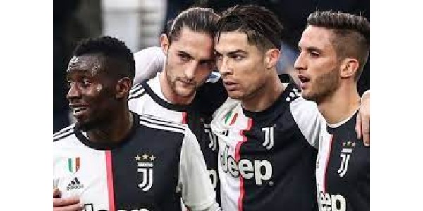 L'Inter Milan met fin à la séquence de victoires de la Juventus